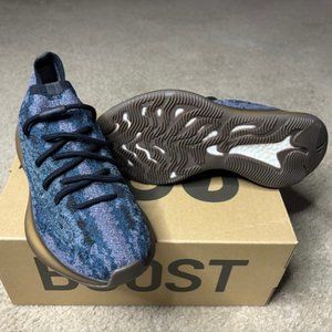 YEEZY BOOST 380 COVELLITE GZ0454The adidas Yeezy Boost 380 'Covellité' showcases